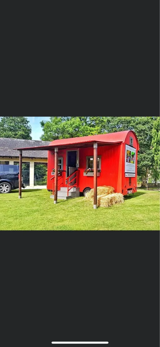 Shebeen mobile pub - Image 2