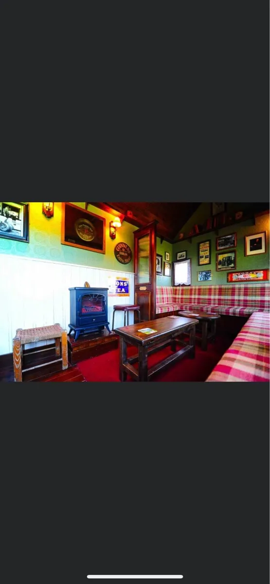 Shebeen mobile pub - Image 4