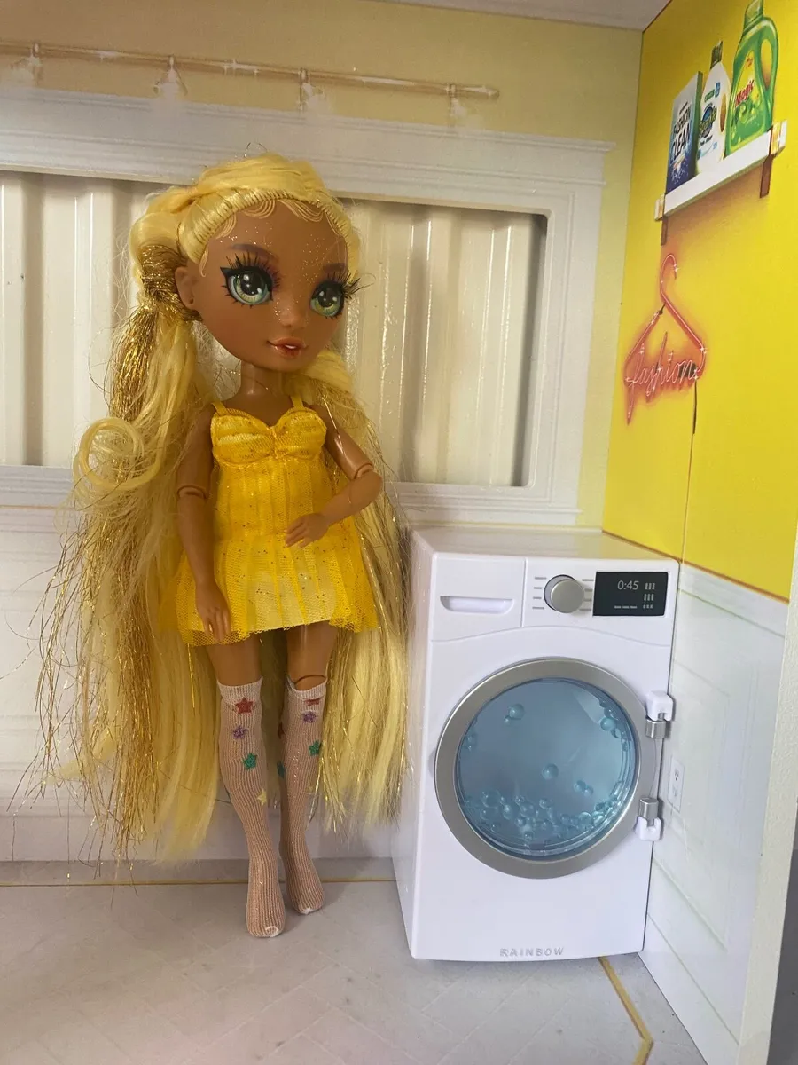 Doll House - Image 2