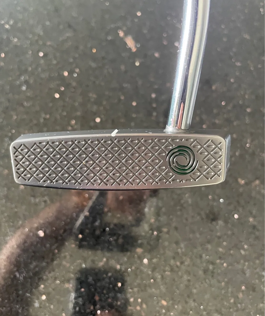 Toulon Las Vegas Putter - Image 2