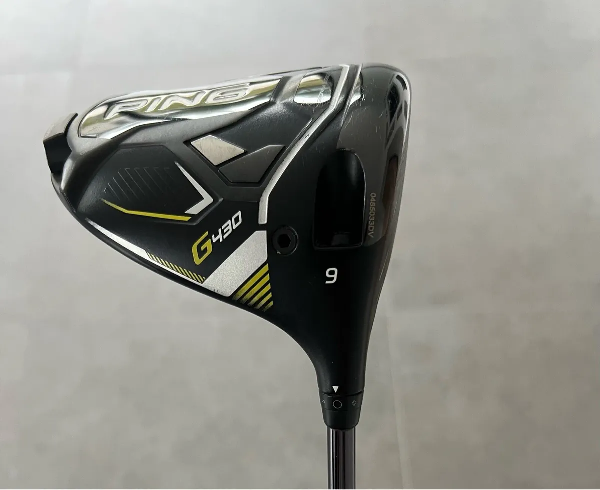 Ping G430 - Image 1