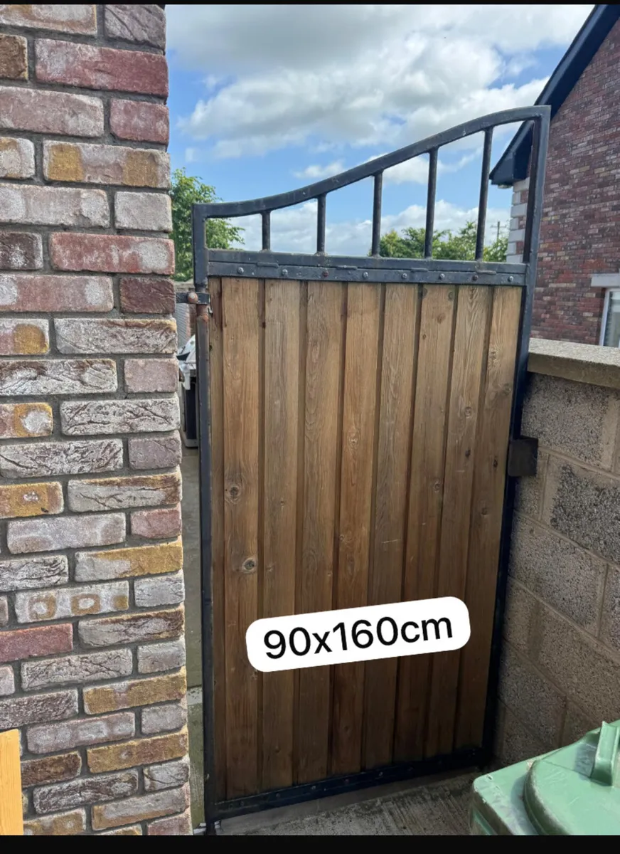 Garden Gates - Image 2