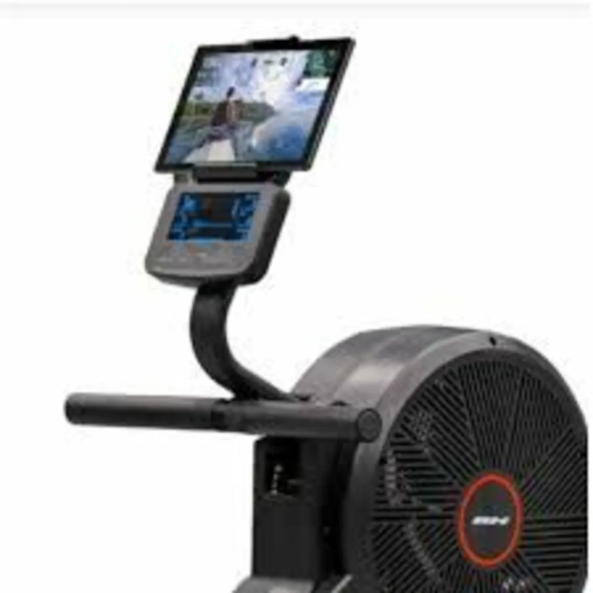 BH Fitness Rower on SALE- Free Delivery Nationwide - Image 3