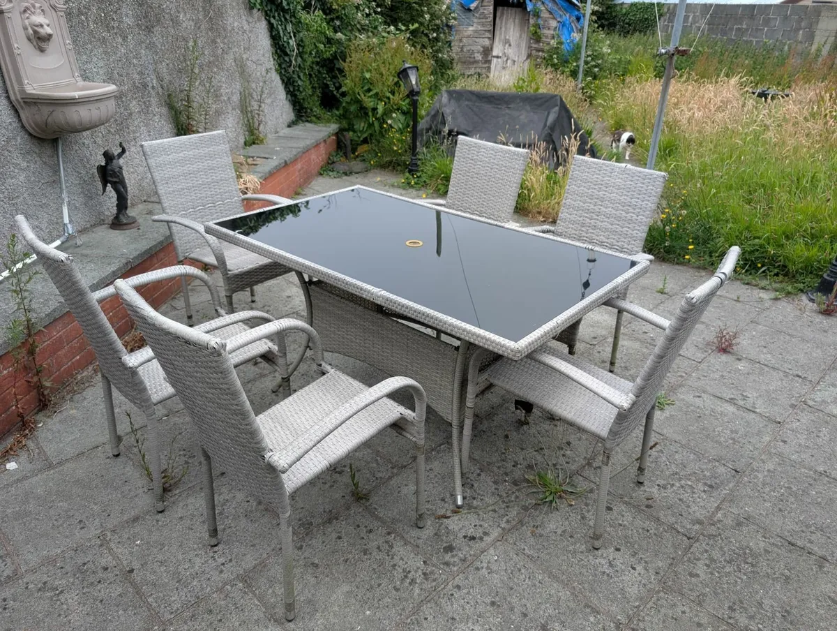 Garden furniture - Image 3