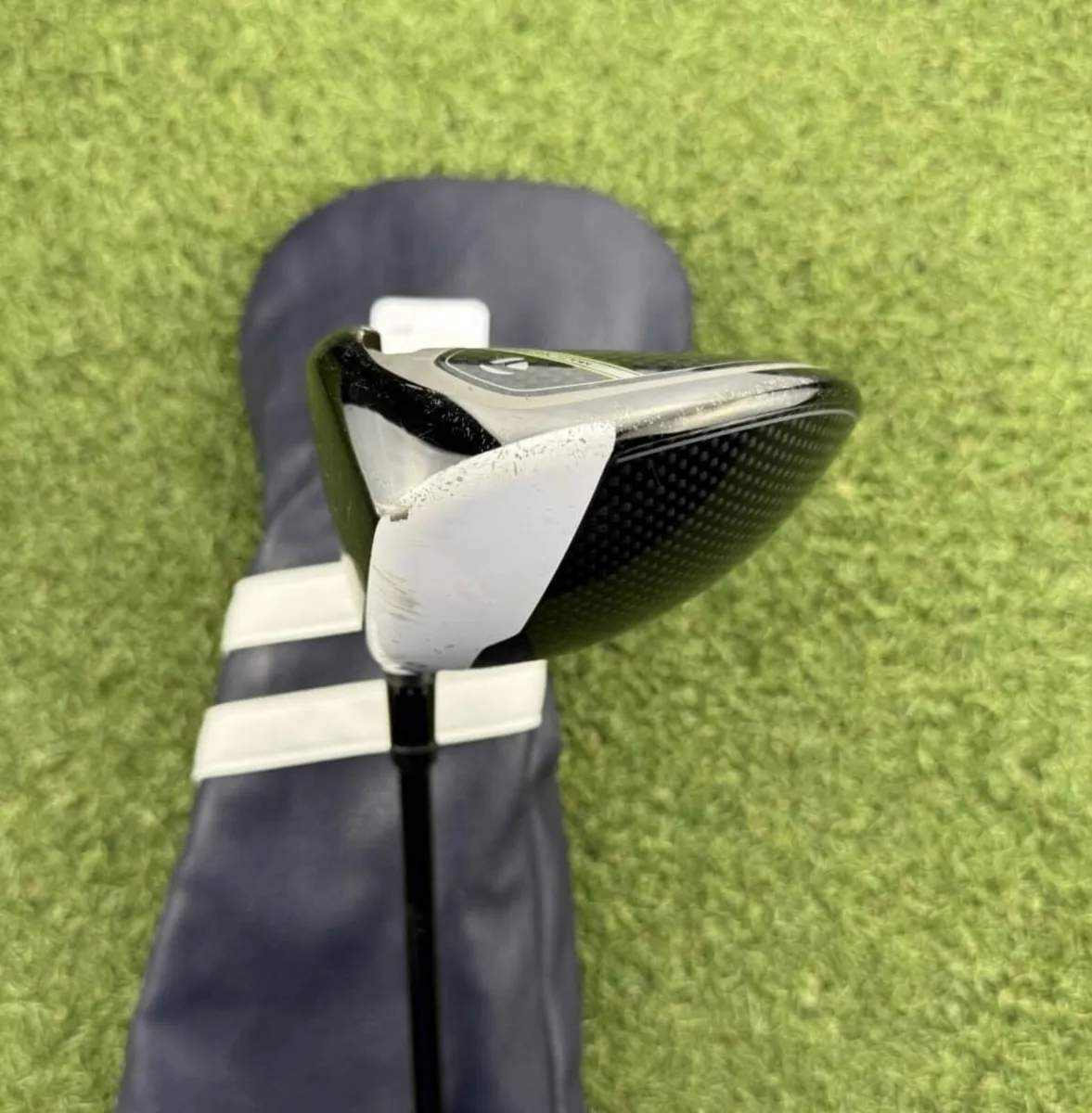TAYLORMADE M1 2017 DRIVER / 10.5° / STIFF - Image 3