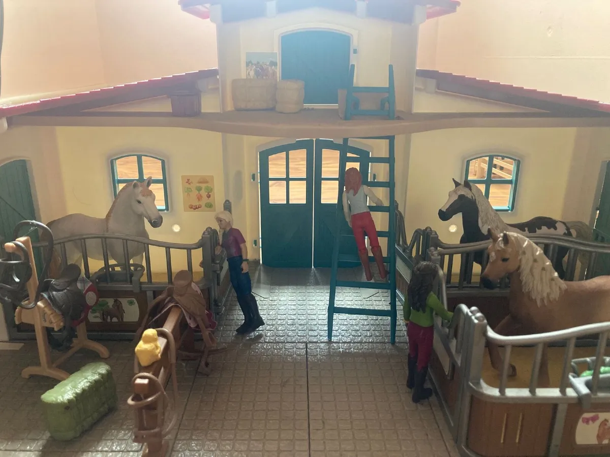 Schleich - Image 1