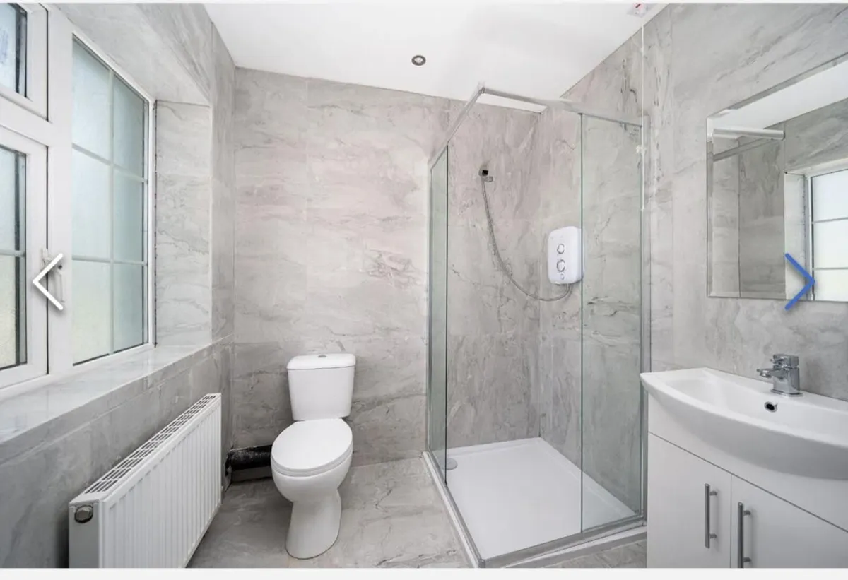 4 bedroom house for rent birr new build - Image 3