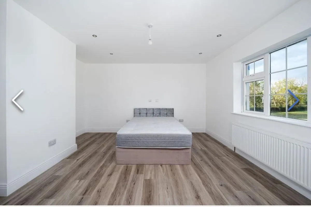 4 bedroom house for rent birr new build - Image 4