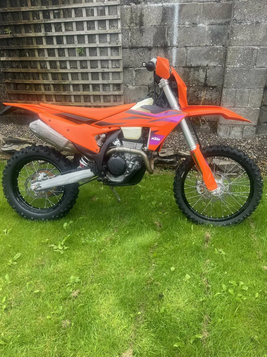 Ktm - Image 1