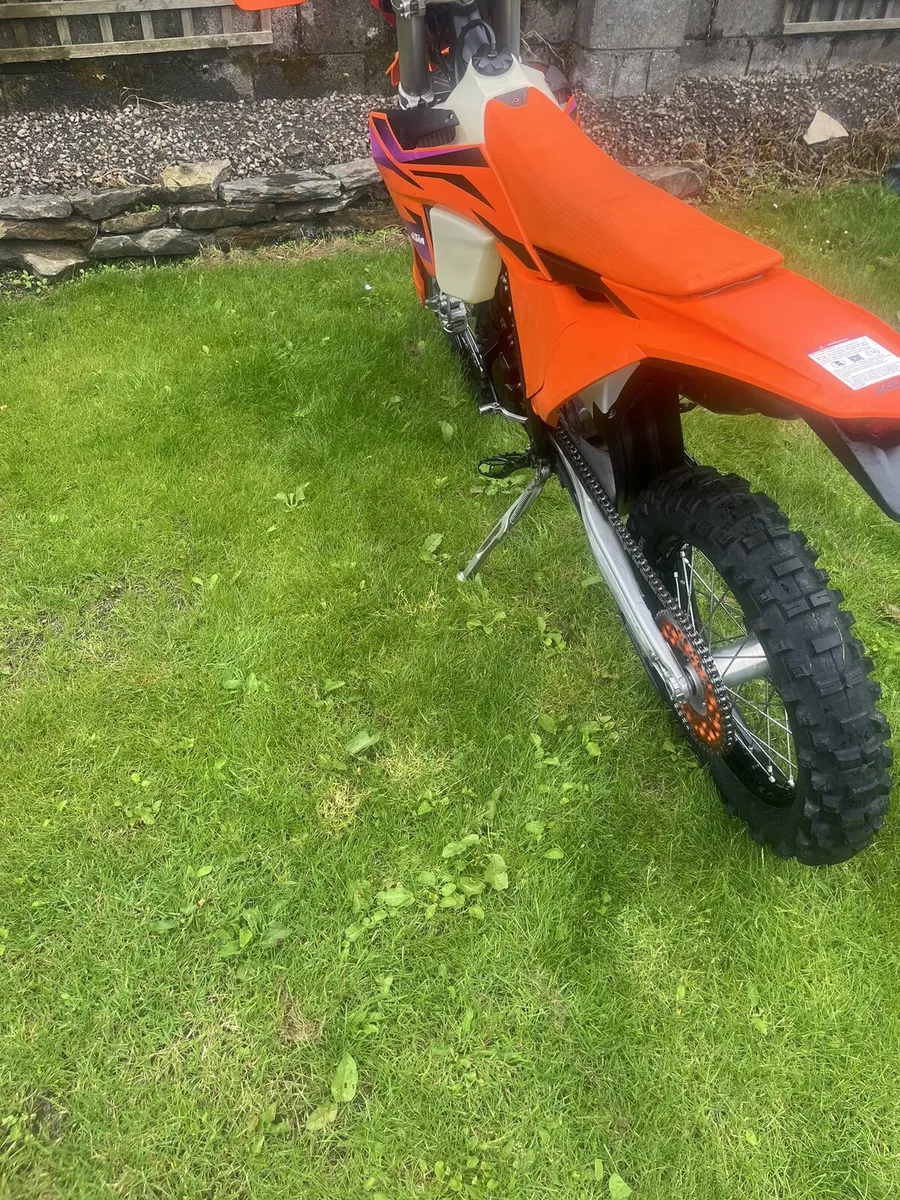 Ktm - Image 4