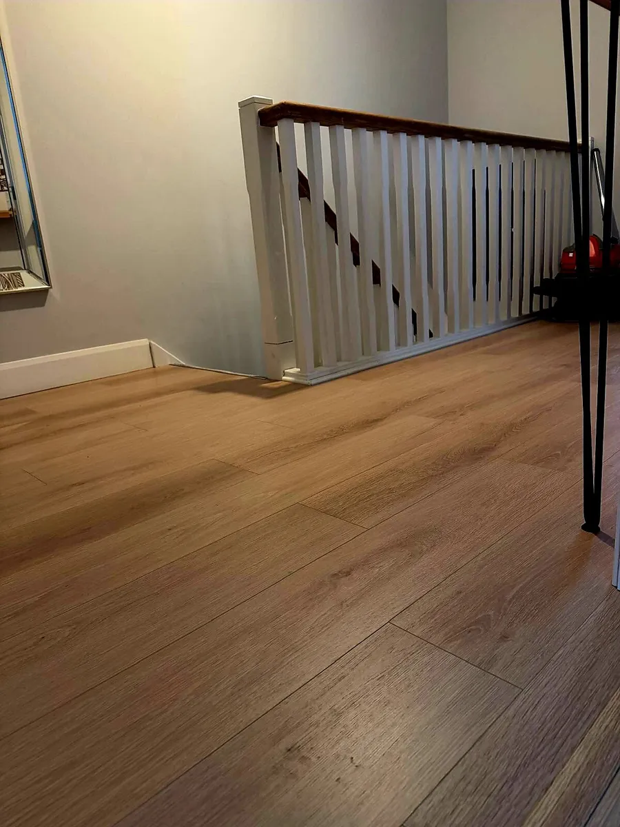 Timber floor fitter - Image 2