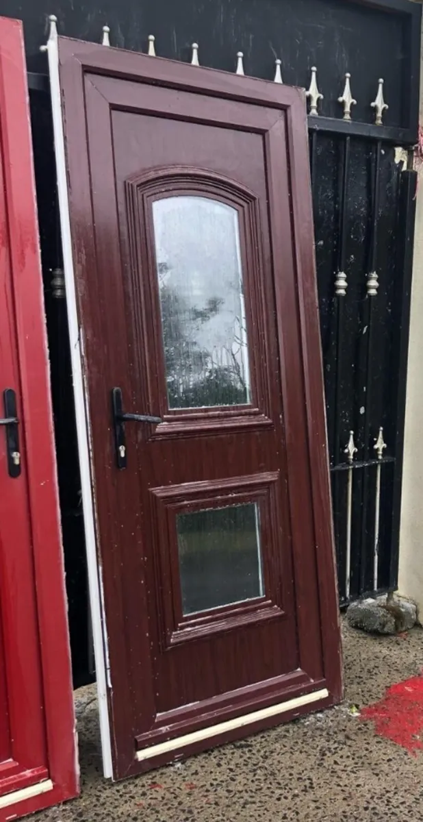 ➡️TOP QUALITY COMPOSITE SINGLE DOOR AVAILABLE ⬅️