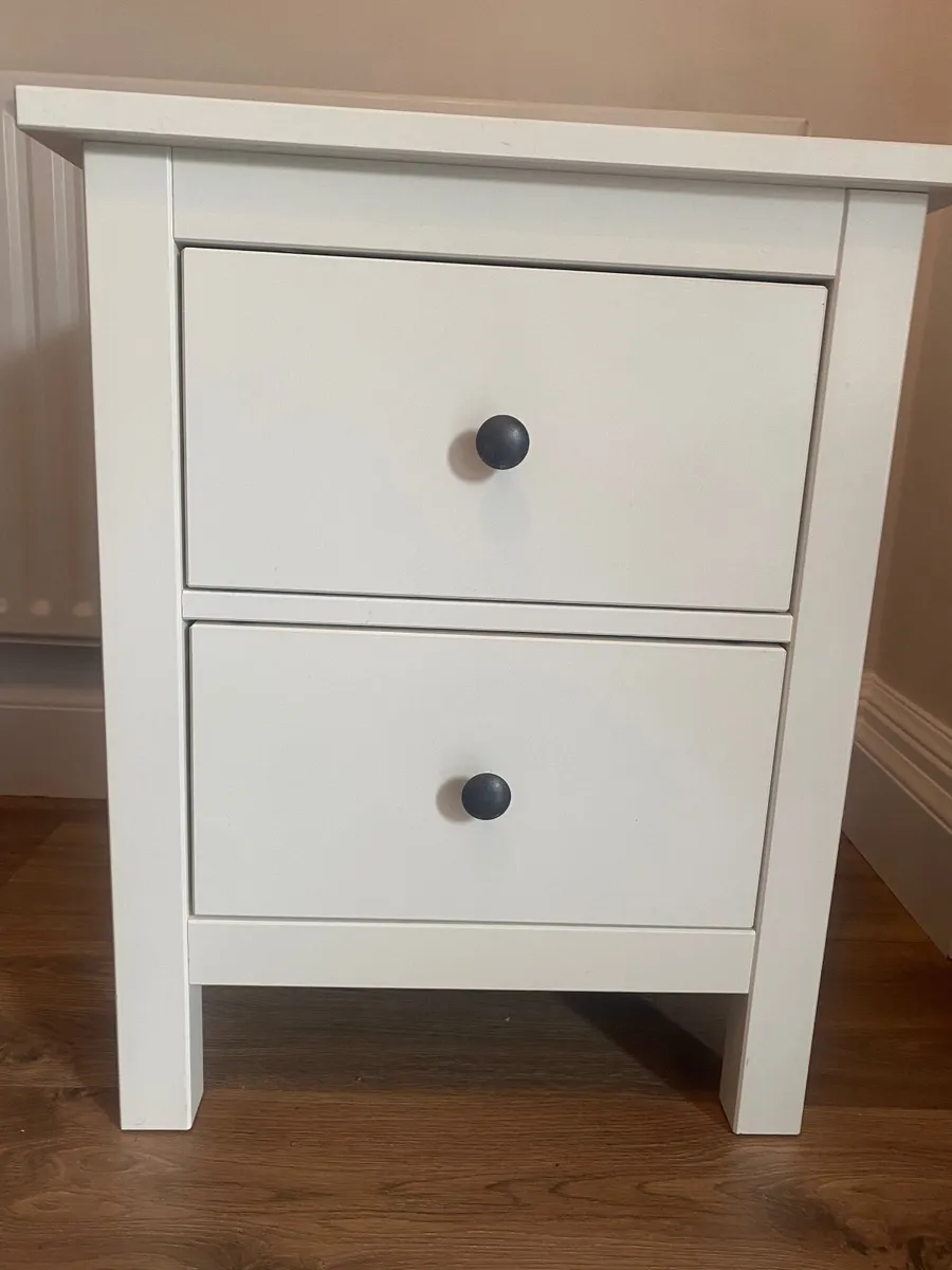 Bedside locker - Image 2