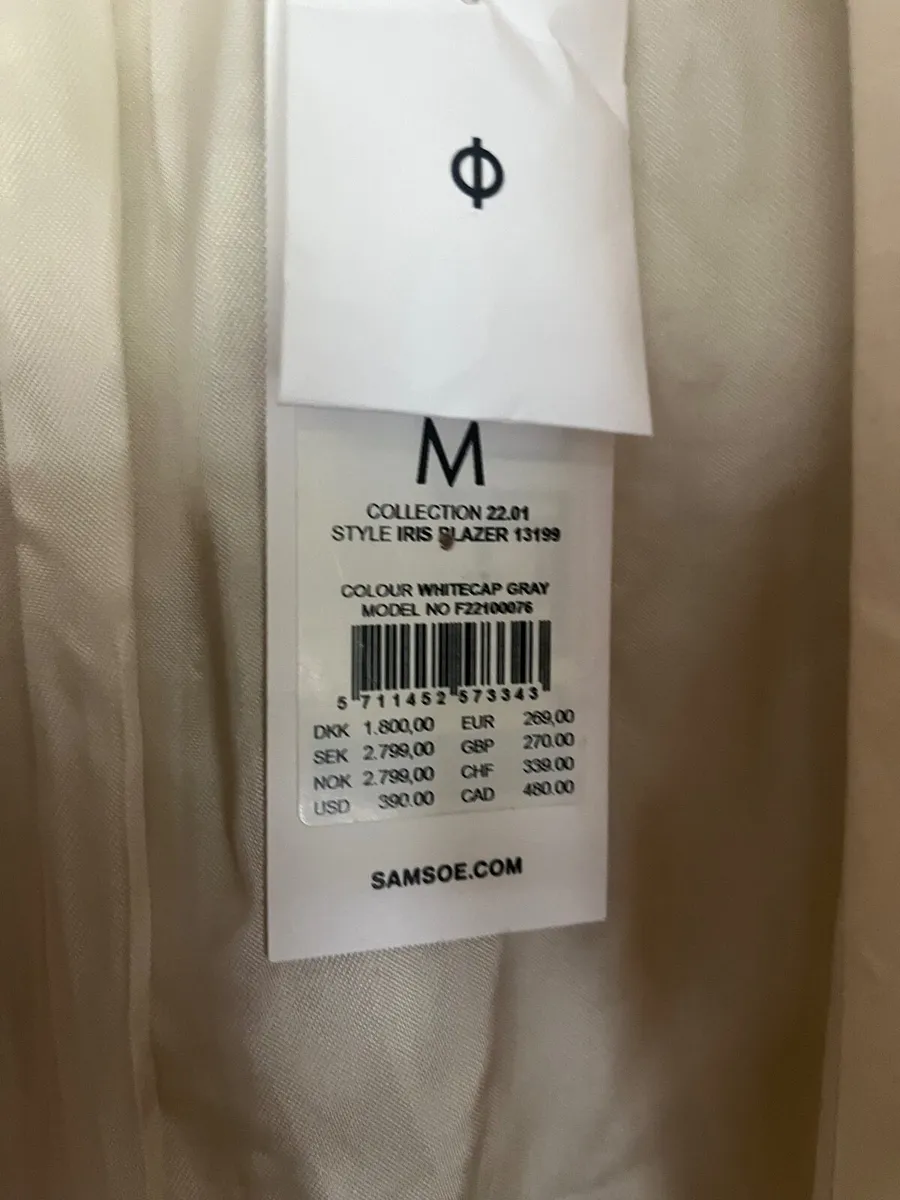 Marco Polo /Samsoe - Image 1