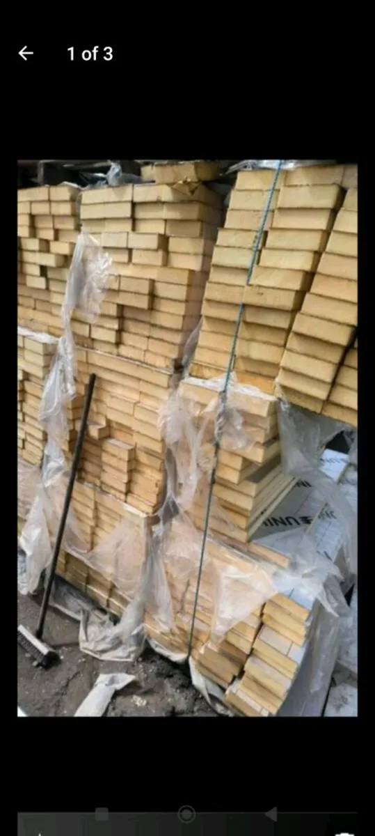 Unilin and extratherm Perimeter insulation - Image 1