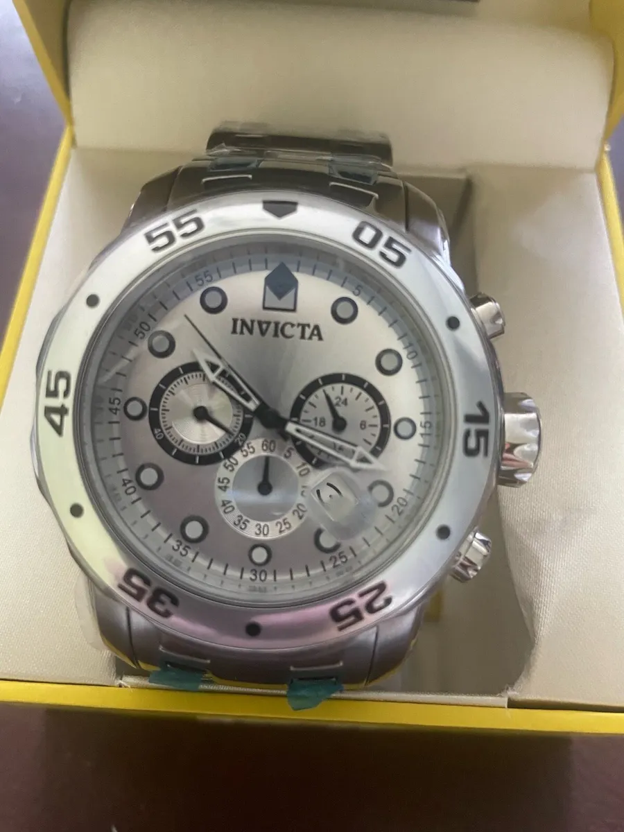 Mens watch - Image 2