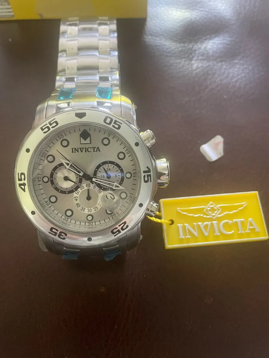 Mens watch - Image 3