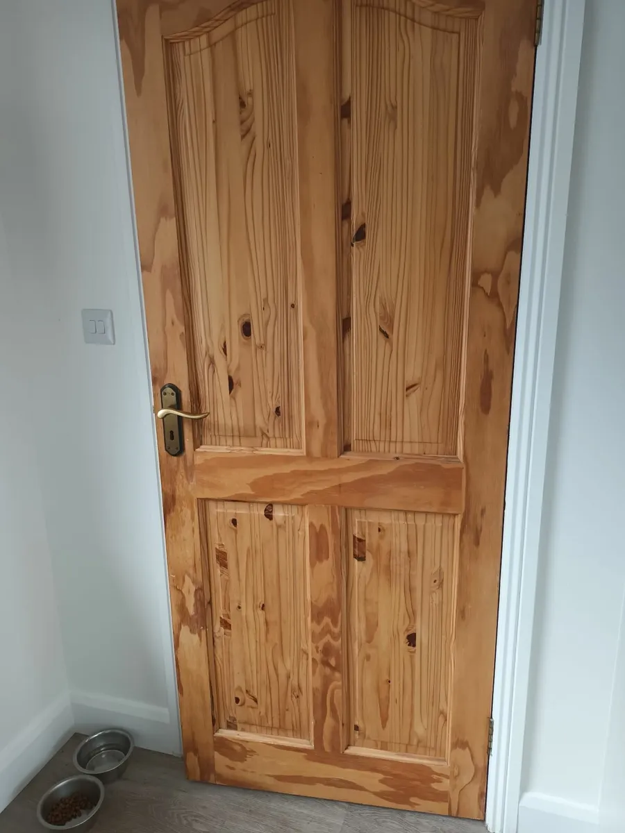 Internal doors - Image 3