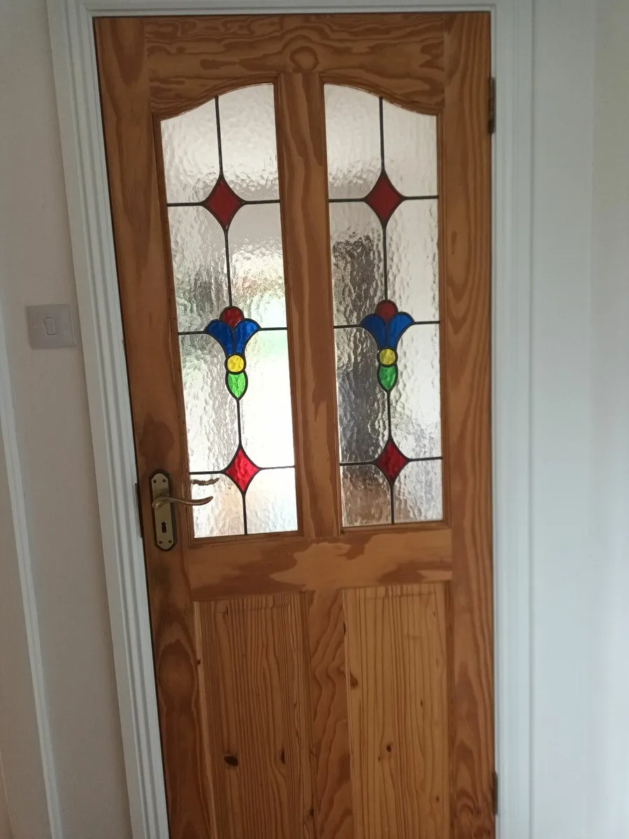 Internal doors - Image 4