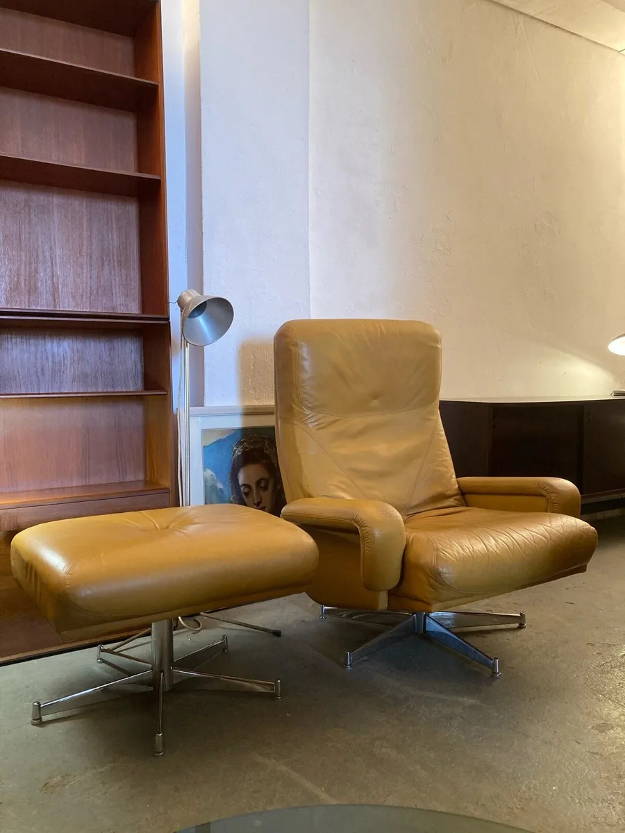 Howard Keith Chair - Warehouse Open Sat 19th July - Image 2