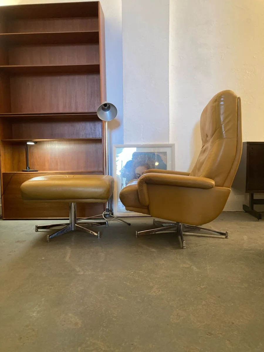 Howard Keith Chair - Warehouse Open Sat 19th July - Image 3