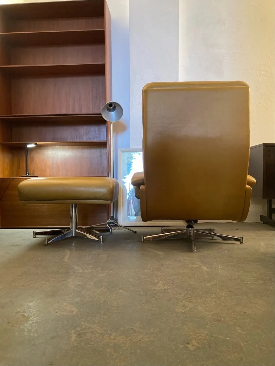Howard Keith Chair - Warehouse Open Sat 19th July - Image 4