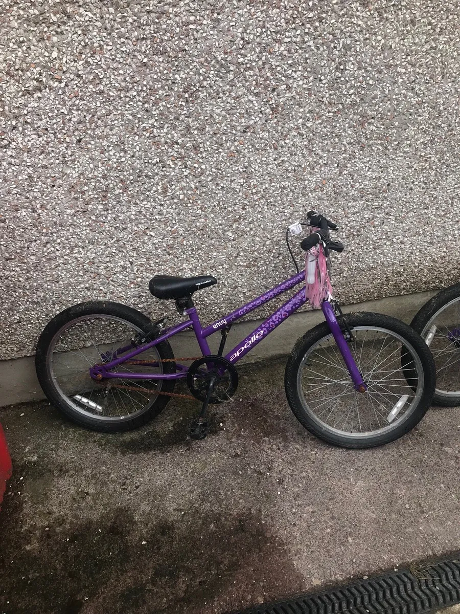 Kids bikes - Image 1
