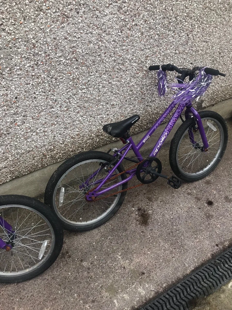 Kids bikes - Image 2