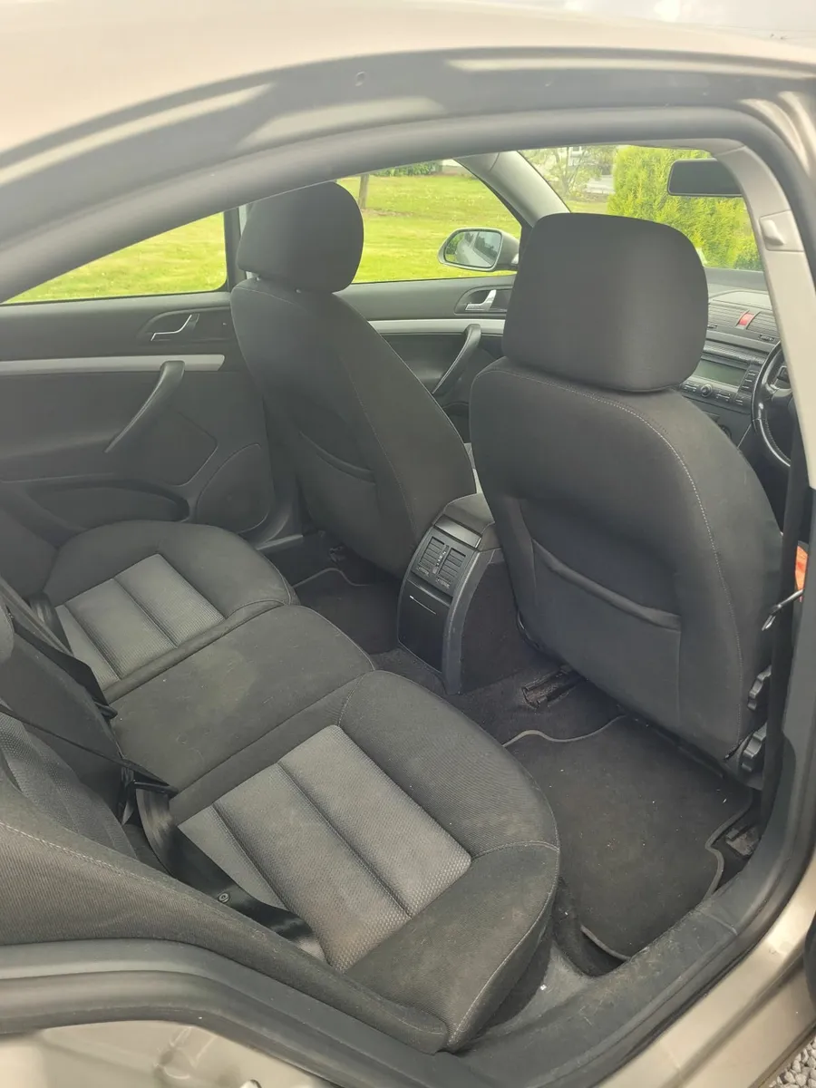 Skoda Octavia 2007 - Image 3