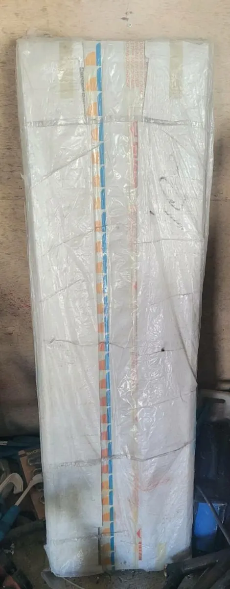 Single Panel Radiator