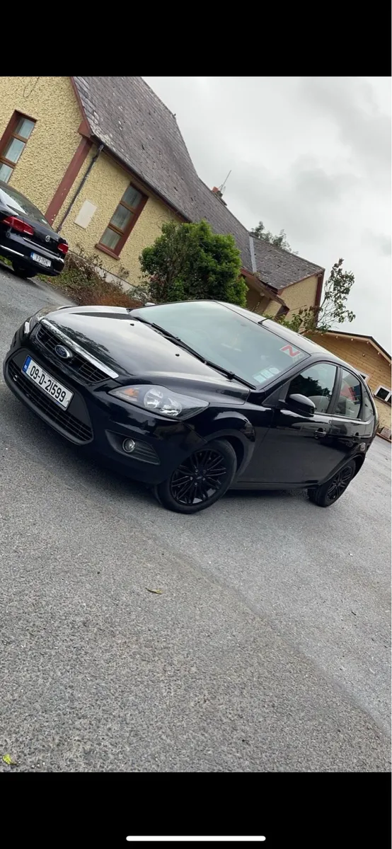 Ford Focus - Image 1