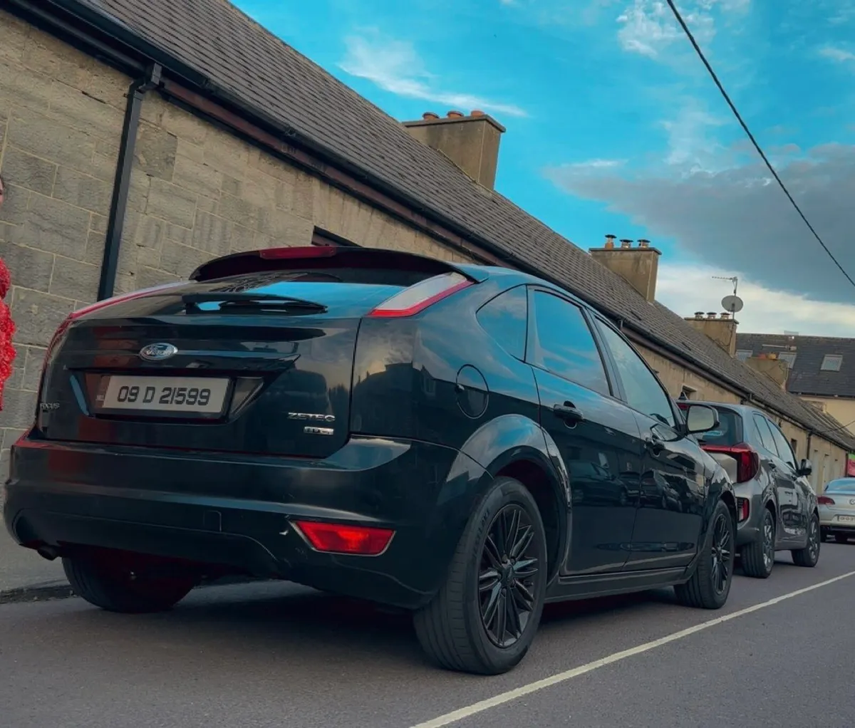Ford Focus - Image 3