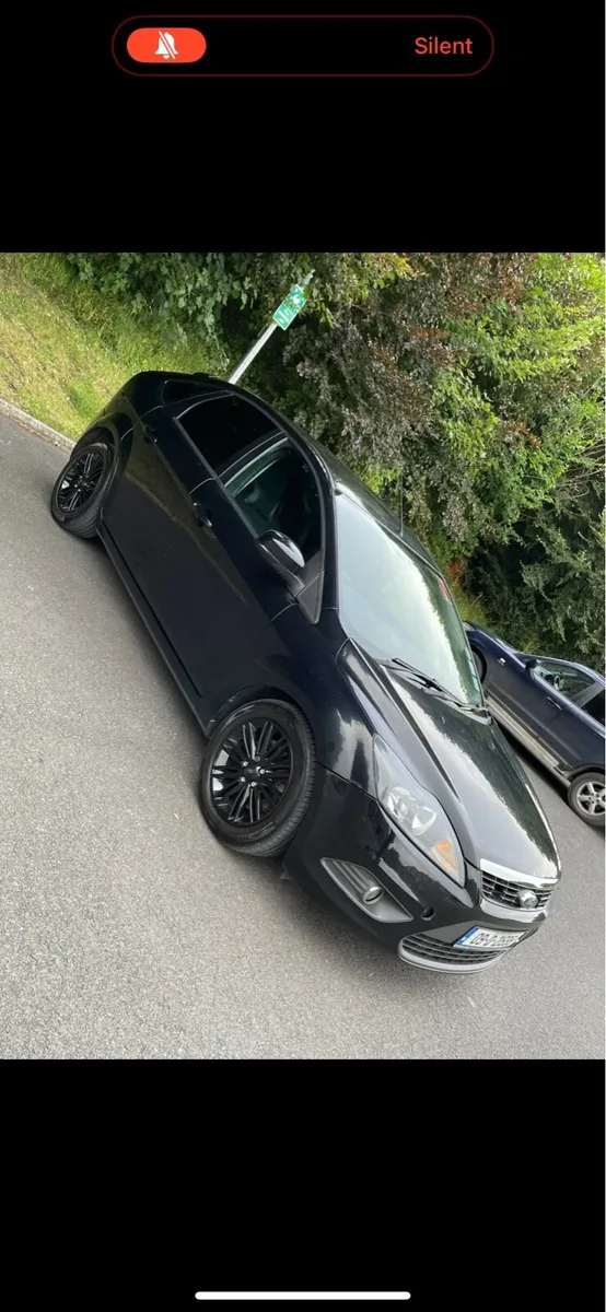 Ford Focus - Image 4