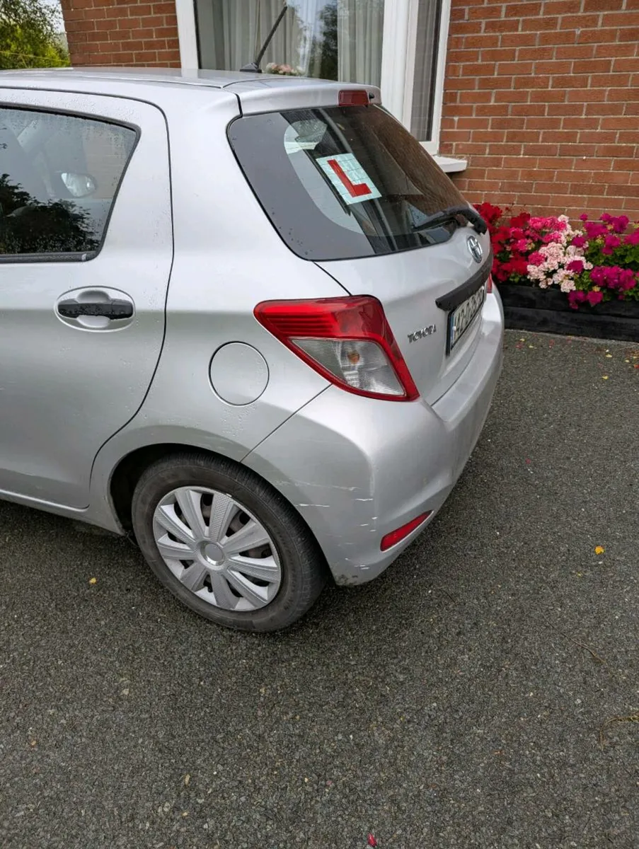 Automatic Hybrid - Image 2