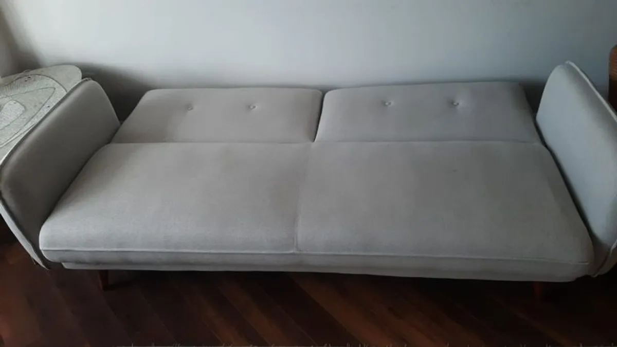 3 Seater Sofa - Image 2