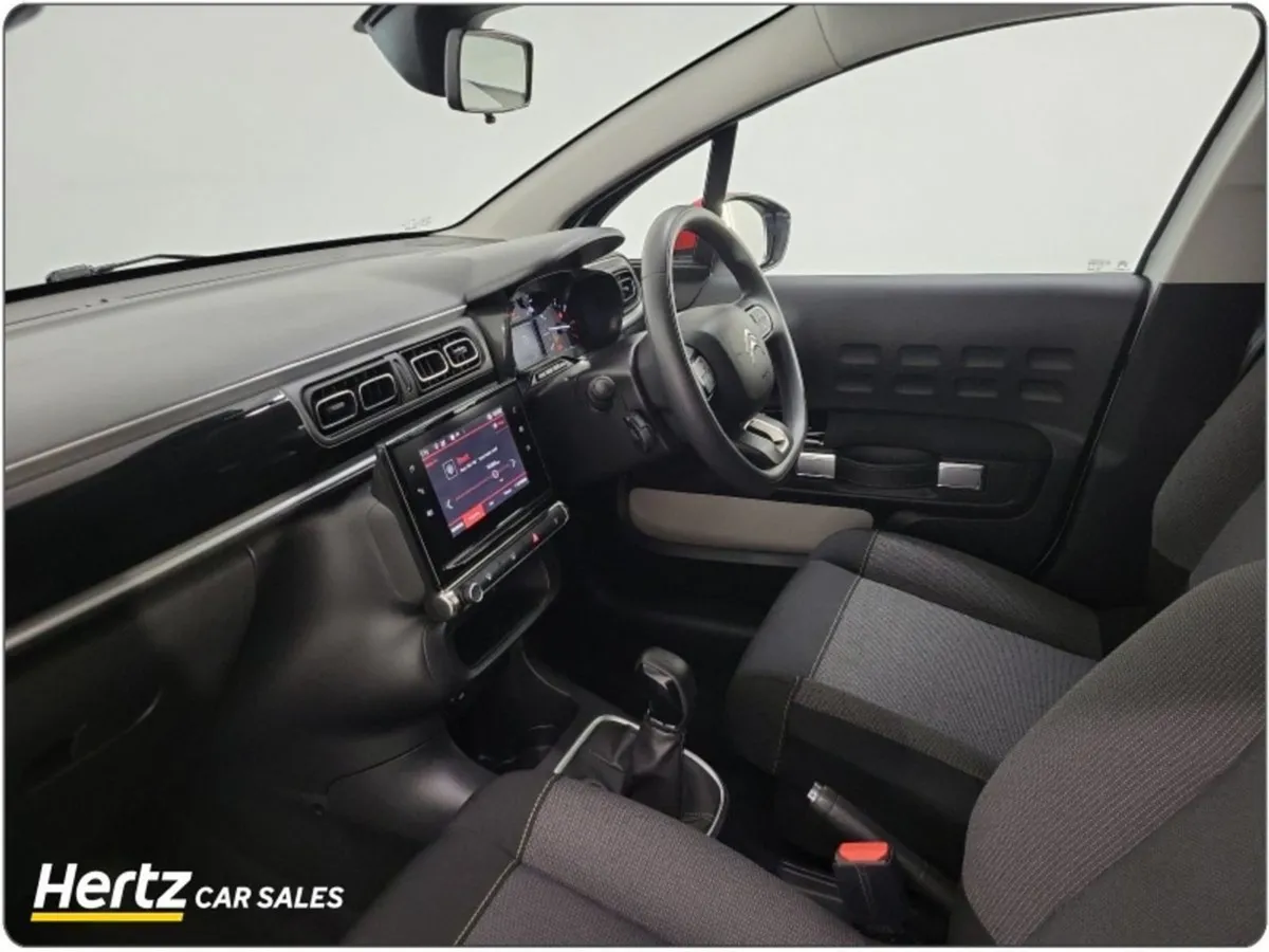 Citroen C3 Flair Puretech 1.2 Petrol Manual - Image 4