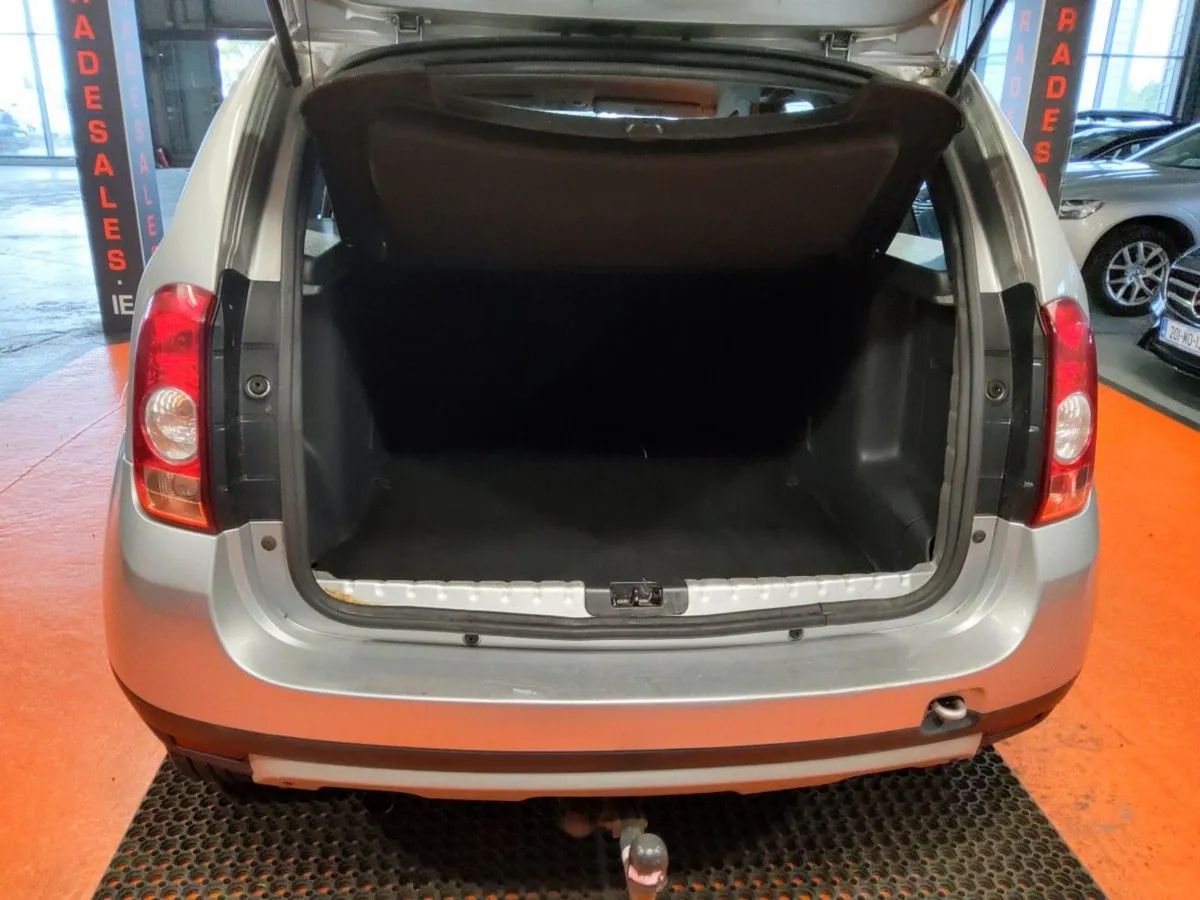 Dacia Duster 1.5 dCi 110 Signature - Image 4