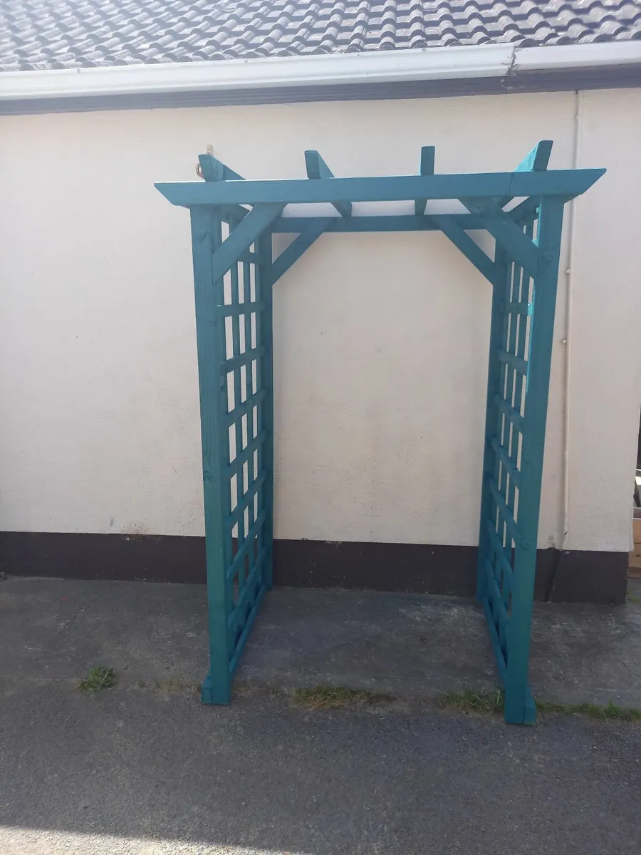 Rose Arbour - Image 3