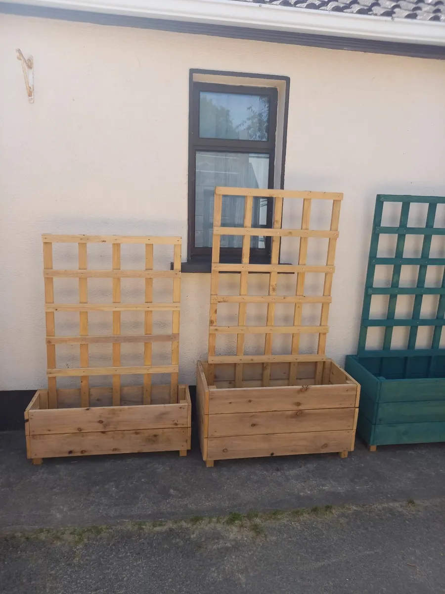 Rose Arbour - Image 4