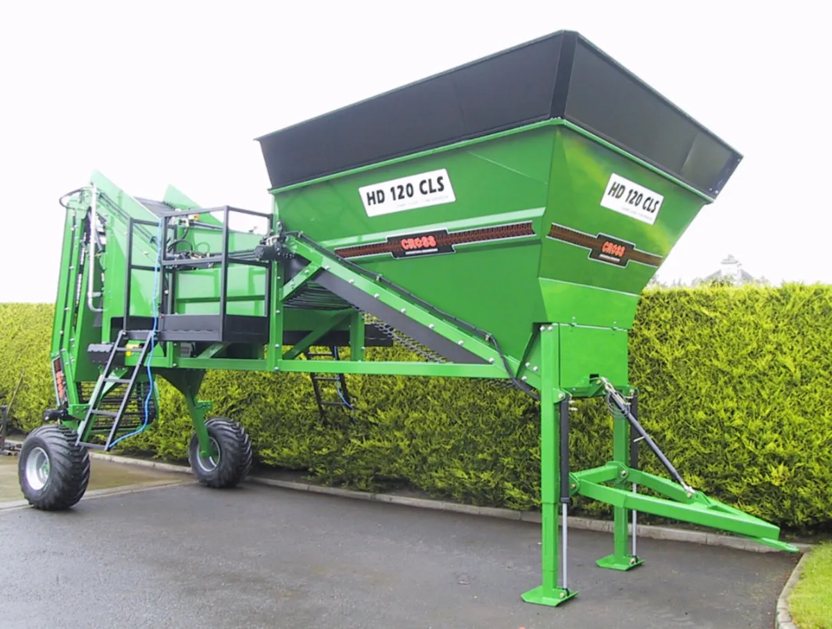 ❌wanted❌ Beet cleaner loader - Image 2