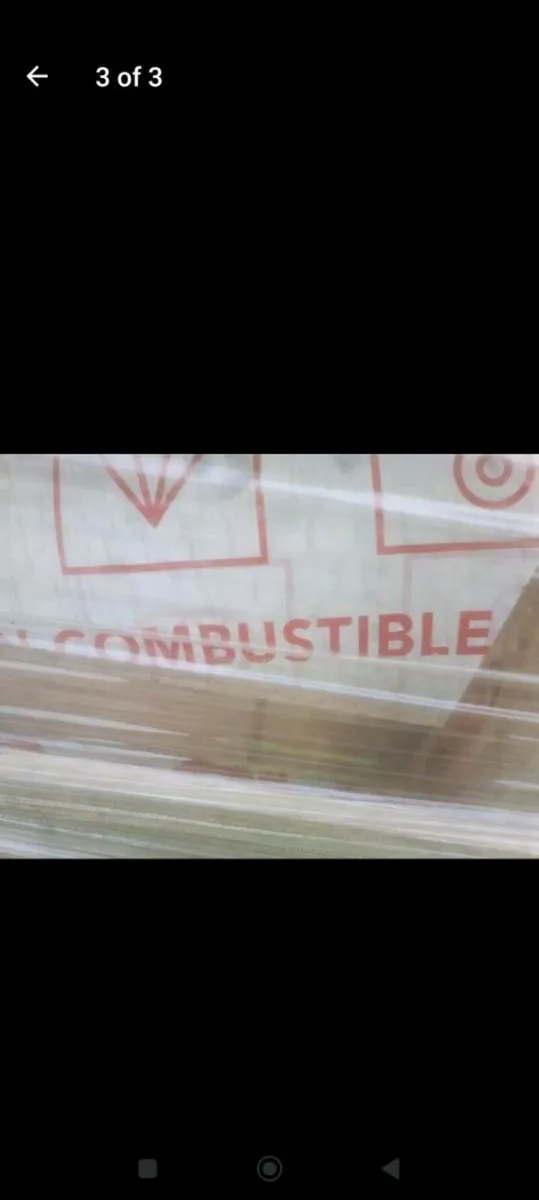Rockwool Wire insulation - Image 3