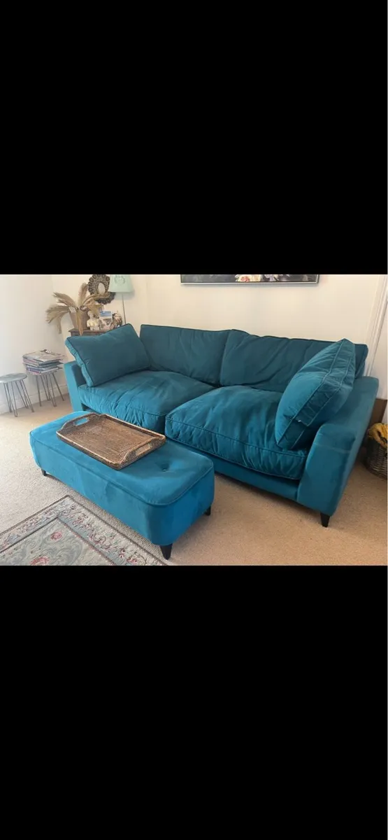 Large Sofa - Image 1