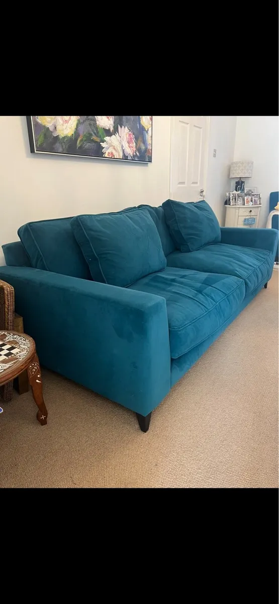 Large Sofa - Image 2