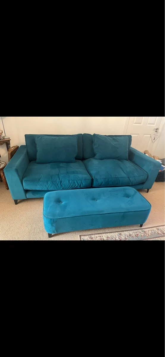 Large Sofa - Image 4