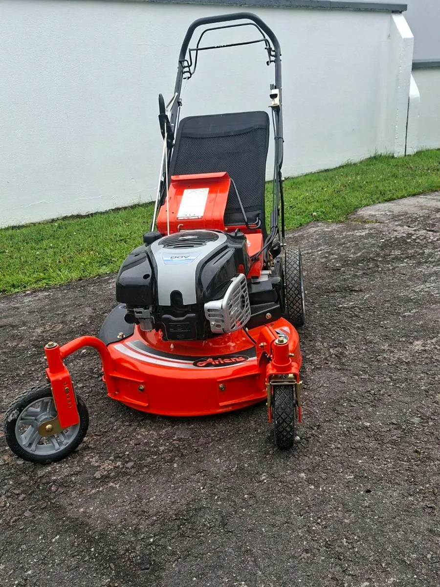 Lawnmower - Image 1