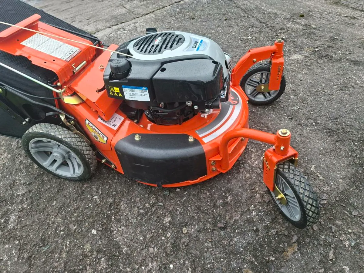 Lawnmower - Image 2