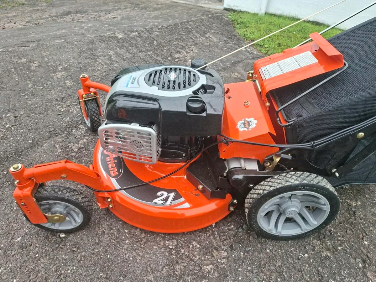 Lawnmower - Image 3