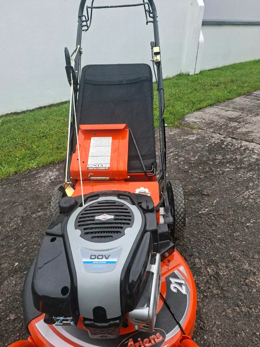 Lawnmower - Image 4