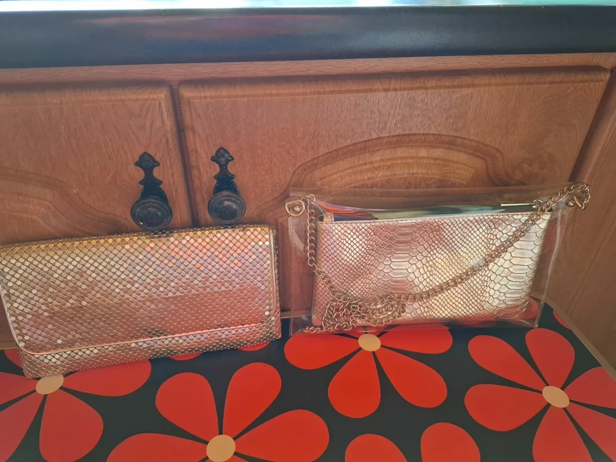 Handbags