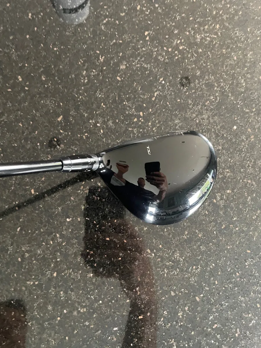 Titleist TSi2 3 Wood - Image 2
